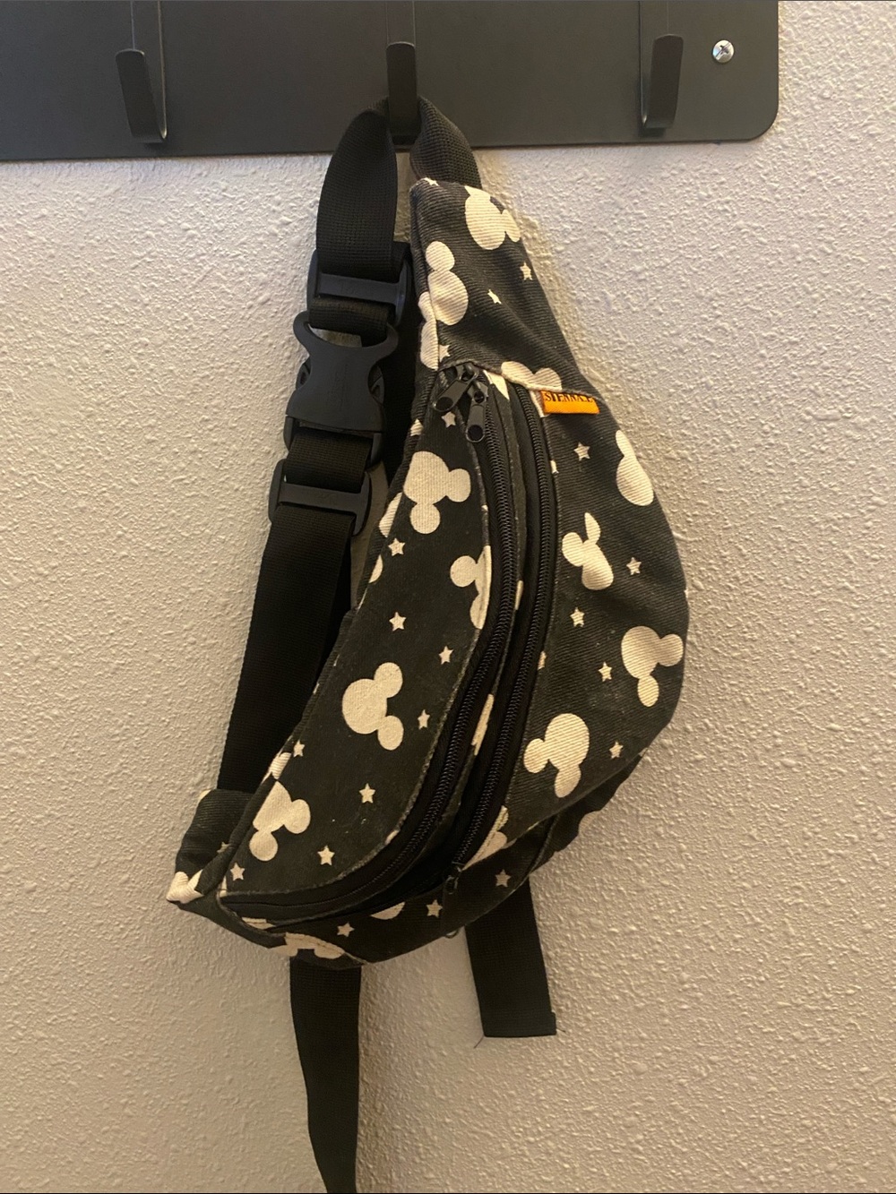 Disney Fanny Pack